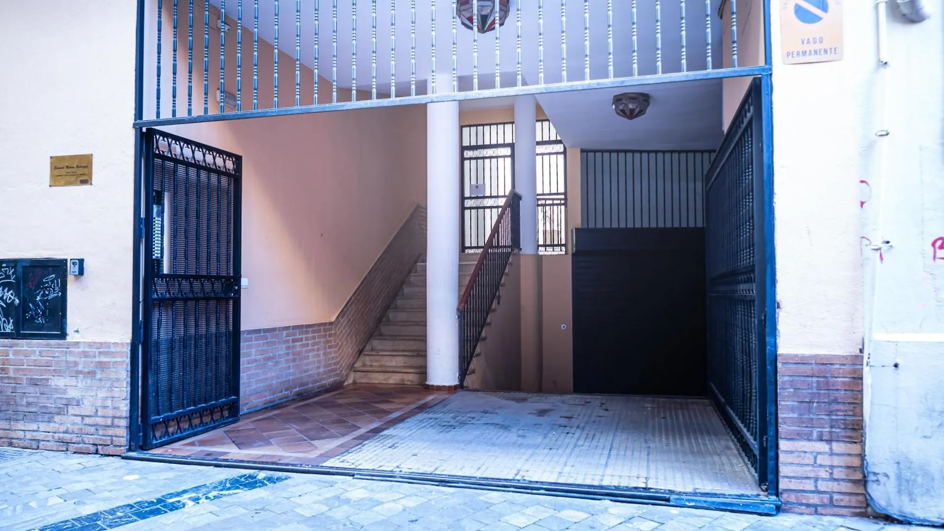 City Centre Granados Apartment Malaga 0*,  Spain
