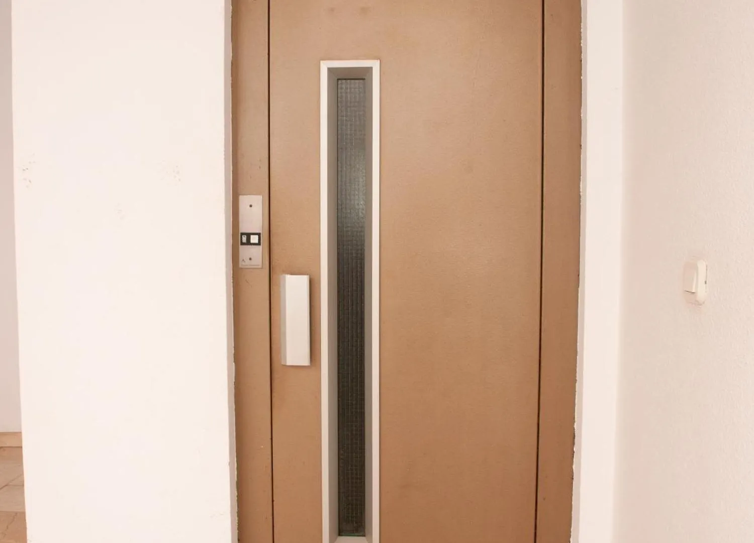City Centre Granados Apartment Malaga