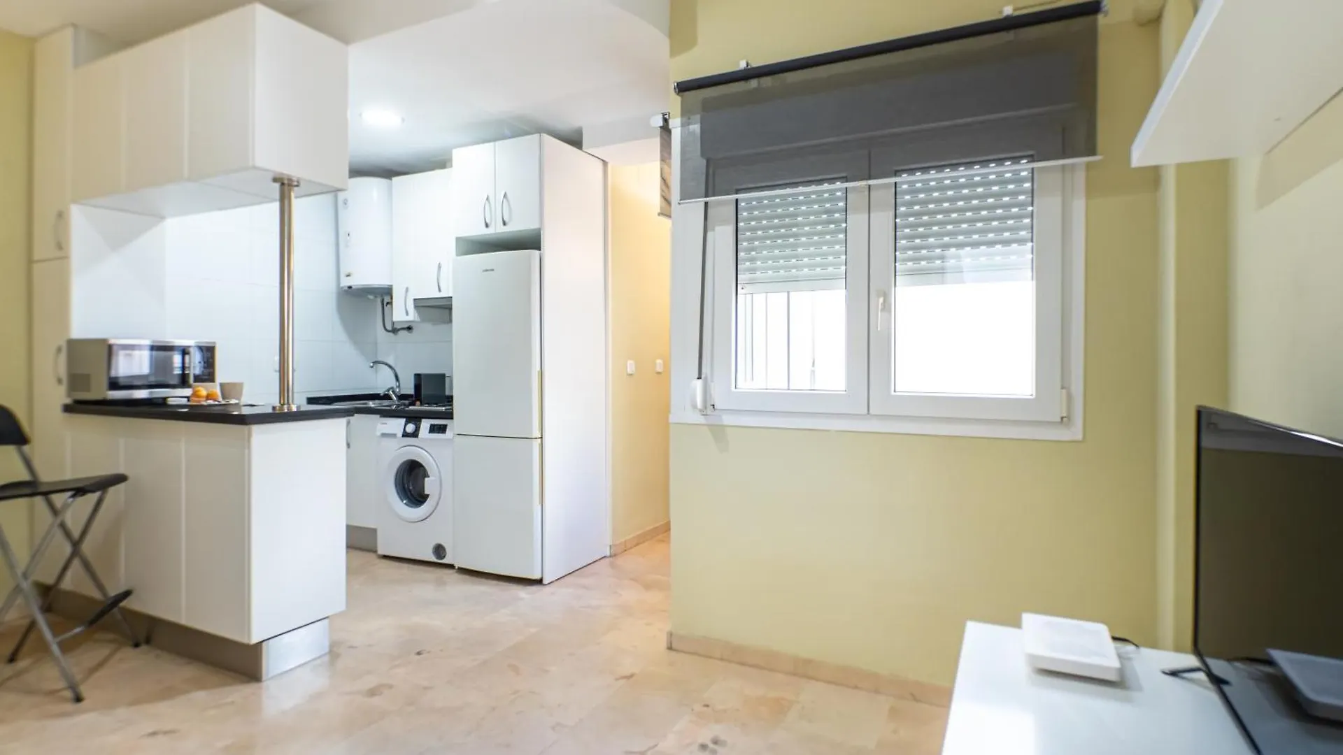 City Centre Granados Apartment Malaga