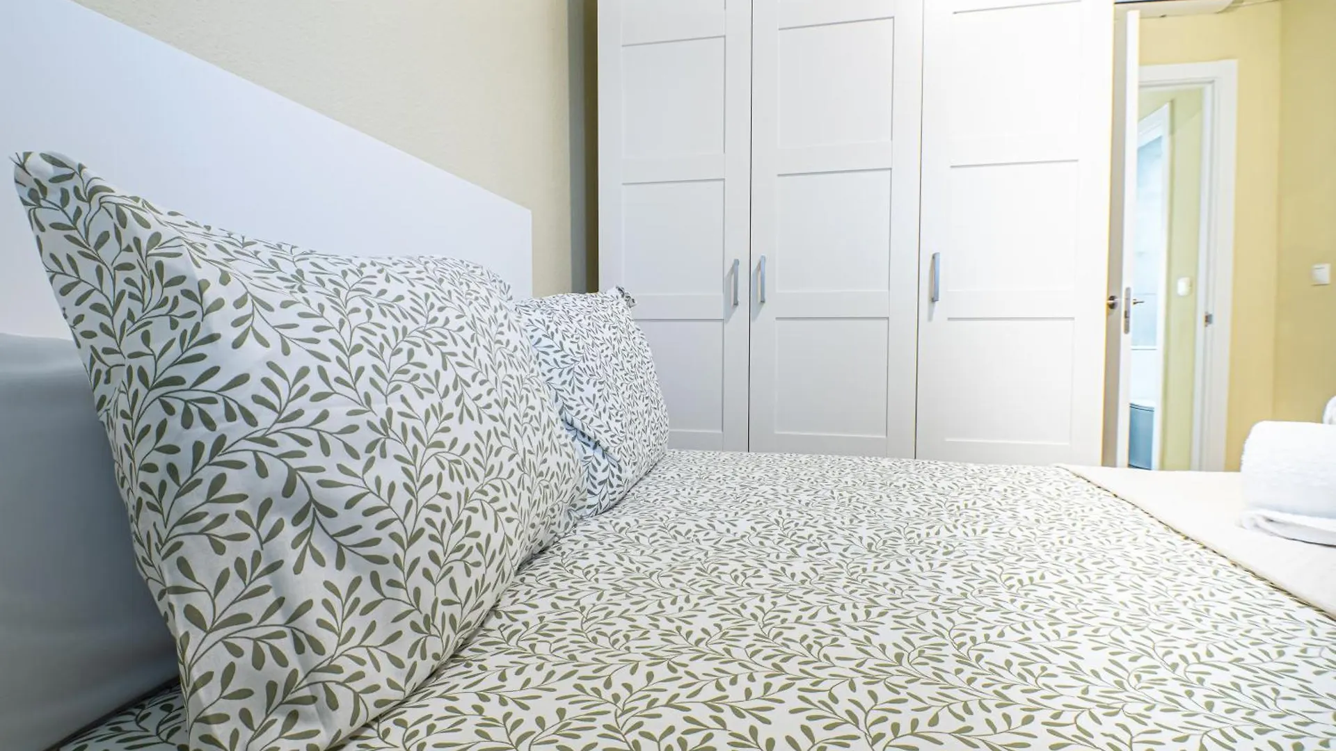 City Centre Granados Apartment Malaga 0*,